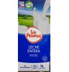 Leche los peumos 1 litro