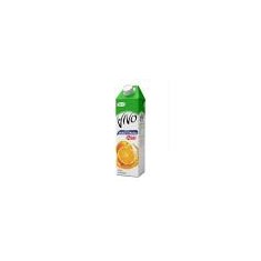 Jugo Vivo 1 Lt sabor Naranja