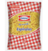 Pasta Carozzi Espirales 400 Gr