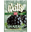 Mermelada Mora Sin/Azucar Watts, 200 gr