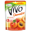 VIVO MERMELADA DAMASCO 200 GR