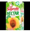 Jugo durazno soprole 1 litro