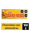 Chocolate Sahne Nuss 160g