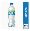 Agua con gas Vital 600ml