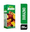 Nectar Durazno Zuko 200 ml