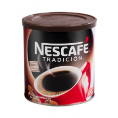 Café Nescafé tradicional 170gr