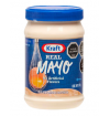 Mayonesa kraft frasco 394 g