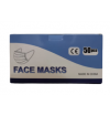 Caja Mascarilla desechable 50unid.