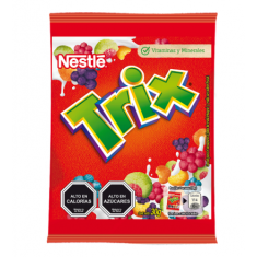 Cereal Trix 30gr