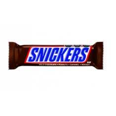 Snickers 52,7gr