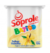 Yoghurt vainilla soprole  120 grs