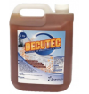 DECUTEC DETERGENTE 5 LITROS