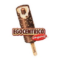 Egocentrico  Helado Savory 85ml