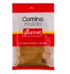 Aliño comino molido 15gr - gourmet