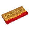 Chocolate Golden Nuss 120g