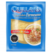 Queso Rallado Parmesano quillayes 40 grs