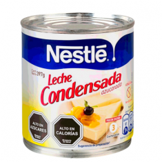Leche Condensada Nestle 397gr