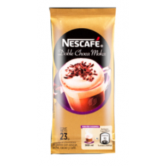 Sobre Nescafe Doble Choca Moka 23 gr por uni.