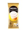 Sobre Nescafe Late Vainilla 18.5 gr por uni.