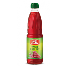 Vinagre tinto 500ml Don Juan