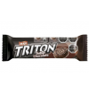 Tritón chocolate galletas 126 gr