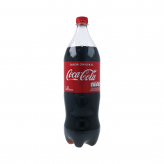 Coca cola original 1,5Lts